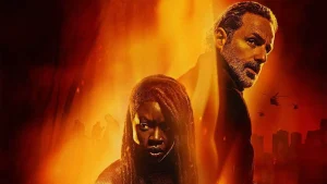 The Walking Dead The Ones Who Live Review