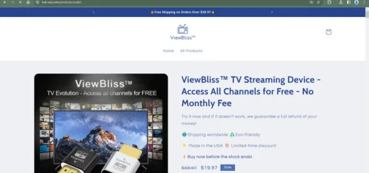 recensioni view bliss tv