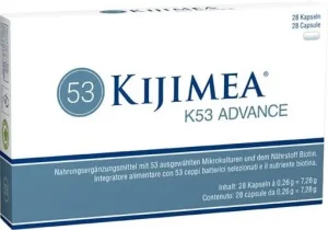 Recensioni Kijimea K53 Advance