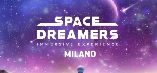 recensioni space dreamers milano