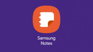 Come fare backup delle note su Samsung A32-A34-A42